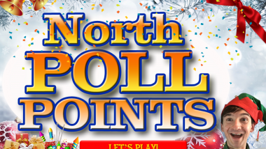 North Poll Points Title